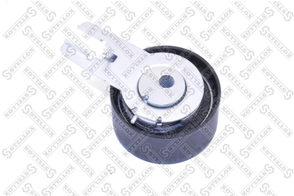 Poulie de tension, courroie crantée STELLOX 03-40333-SX