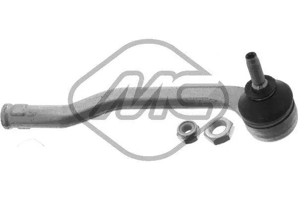 Entretoise/tige, stabilisateur Metalcaucho 40183