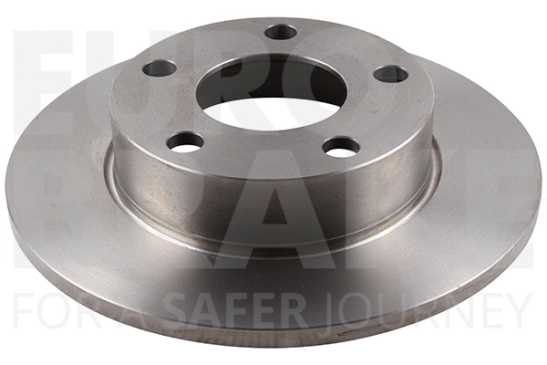 Disque de frein EUROBRAKE 5815204747