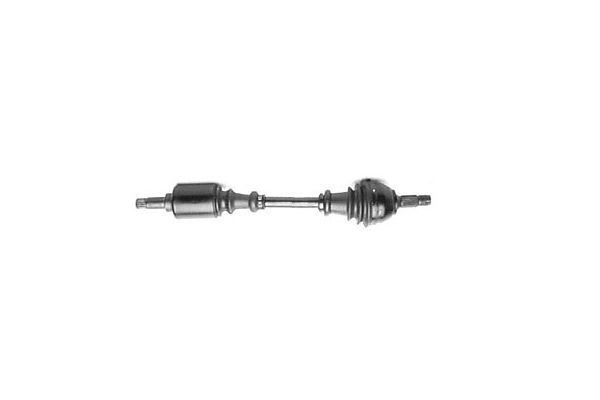 Arbre de transmission DA SILVA 391T