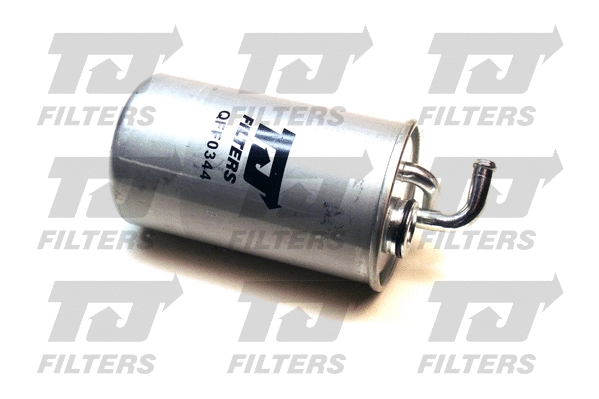 Filtre à carburant QUINTON HAZELL QFF0344