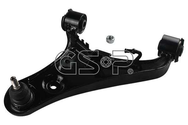 Bras de liaison, suspension de roue GSP-BR S061766