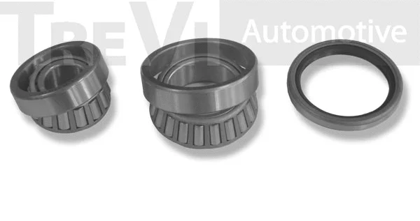 Kit de roulements de roue TREVI AUTOMOTIVE WB1251
