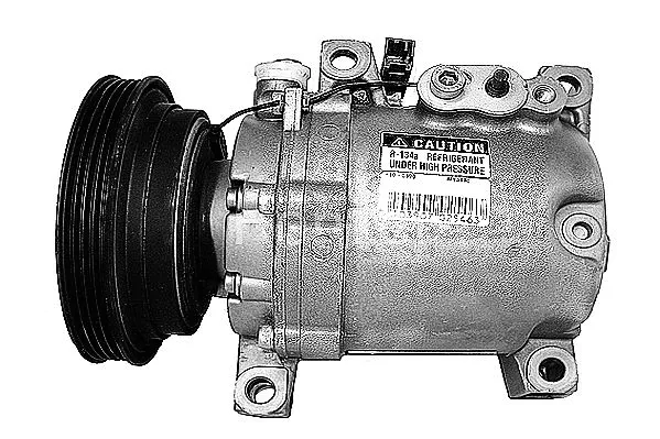 Compresseur, climatisation Henkel Parts 7110690R