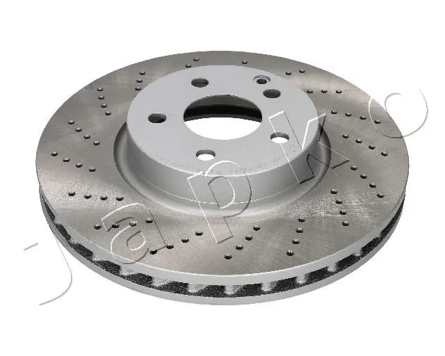 Disque de frein JAPKO 600520C