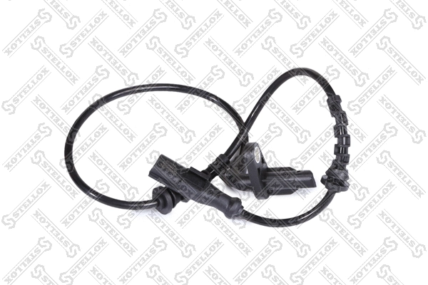 Capteur, vitesse de roue STELLOX 06-65641-SX