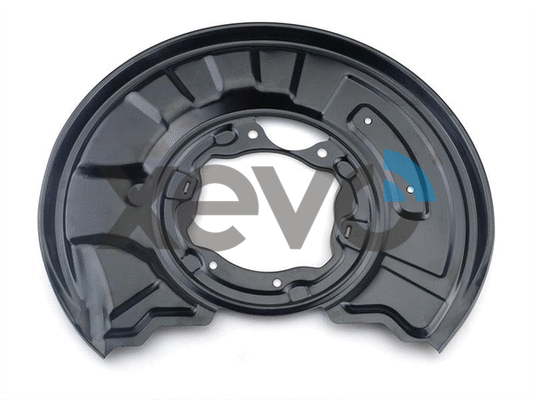 Déflecteur, disque de frein XEVO XES0138