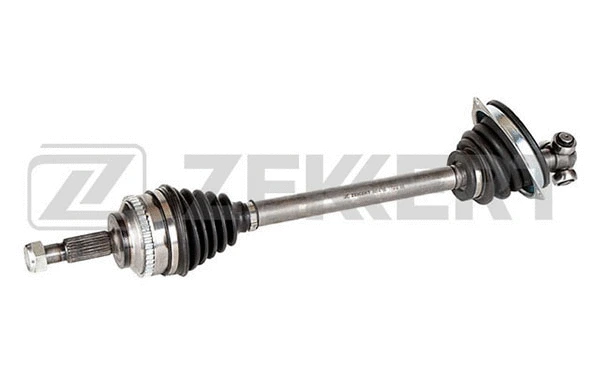 Arbre de transmission ZEKKERT AW-4786