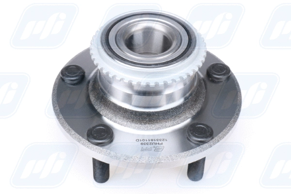 Moyeu de roue PFI PHU2339