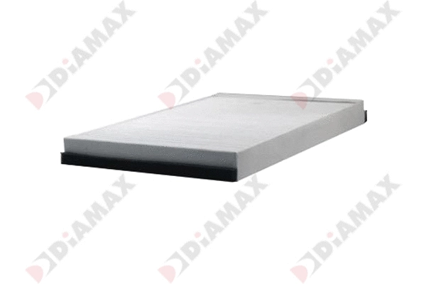 Filtre, air de l'habitacle DIAMAX DP4293