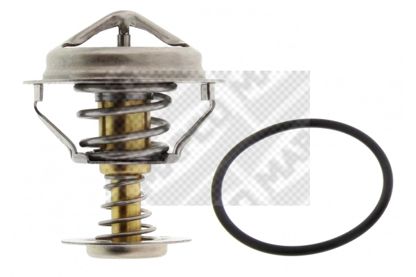 Thermostat, liquide de refroidissement MAPCO 28604