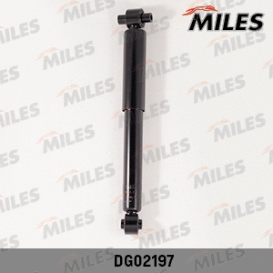 Amortisseur MILES DS02197