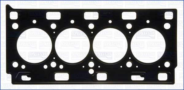 Joint, culasse WILMINK GROUP WG1159937