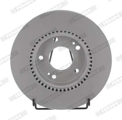 Disque de frein FERODO DDF2088C