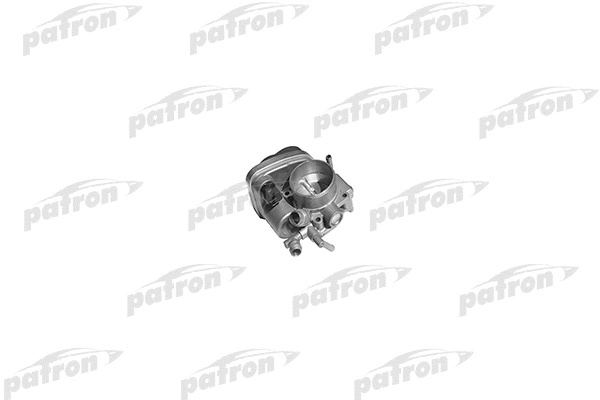 Corps papillon PATRON PTH001