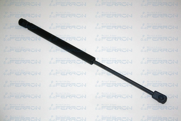 Vérin, vitre arrière FERRON 1152