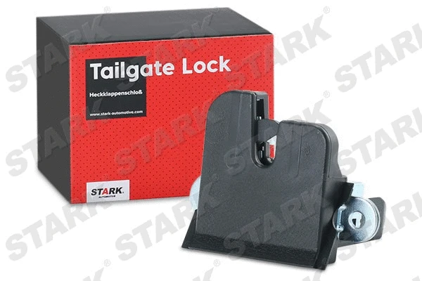 Serrure de hayon Stark SKTLK-4800009