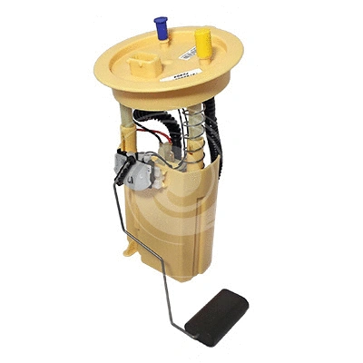 unité d'alimentation de carburant AUTOTEAM G2804