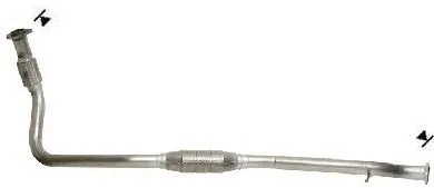 Catalyseur VEGAZ GmbH OK-810