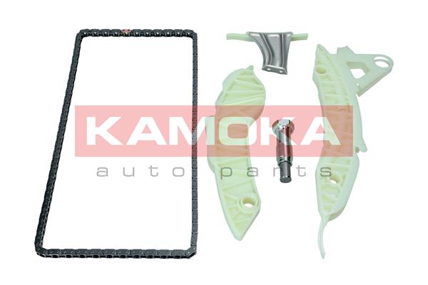 Kit de distribution par chaîne KAMOKA 7001538