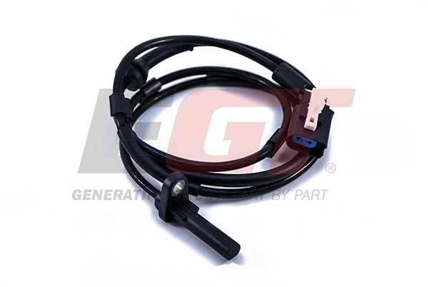 Capteur, vitesse de roue EGT 691333EGT