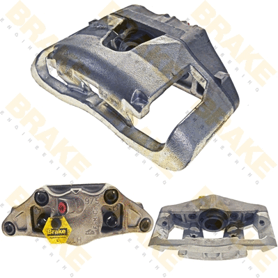 Étrier de frein Brake ENGINEERING CA2653
