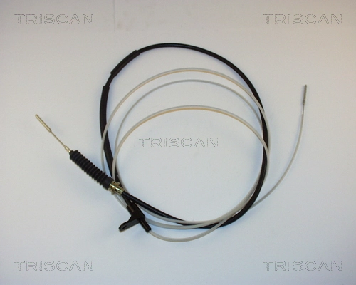 Câble d'accélération TRISCAN 8140 29328