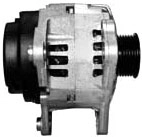 Alternateur ACAUTO AC-CBA1755
