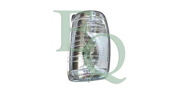 Feu clignotant EQUAL QUALITY FL0676