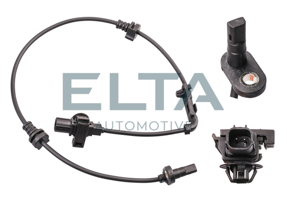 Capteur, vitesse de roue ELTA AUTOMOTIVE EA0877