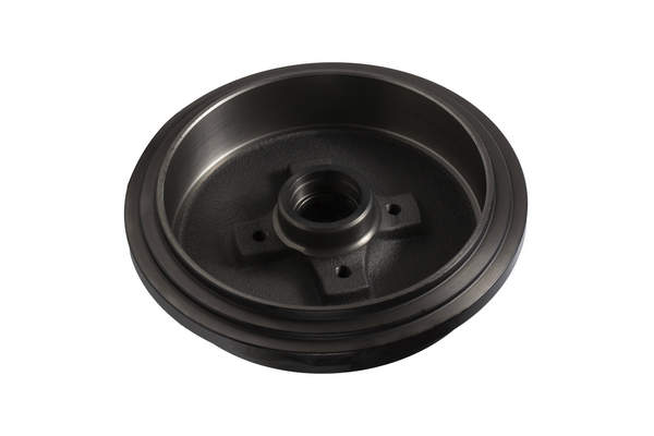 Tambour de frein ZentParts Z01641