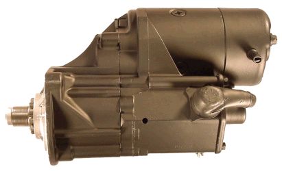 Démarreur REDfair RF52603S