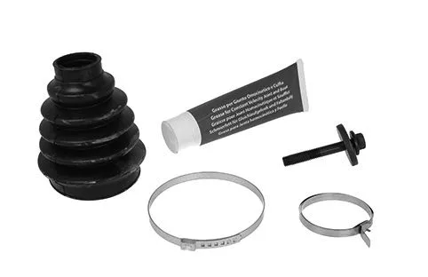 Jeu de joints-soufflets, arbre de commande CIFAM 613-386