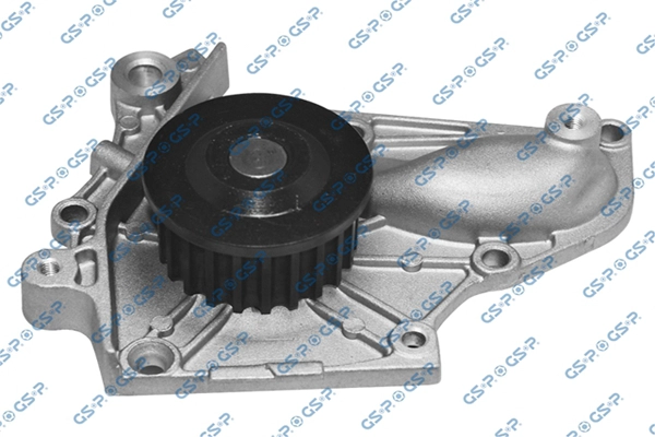 Pompe à eau, refroidissement du moteur GSP WP900634