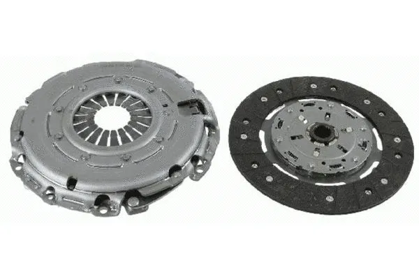 Kit d'embrayage KAWE 962652