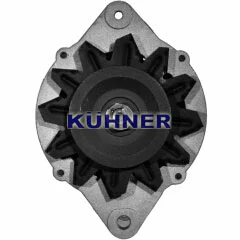 Alternateur AD KÜHNER 40779RI