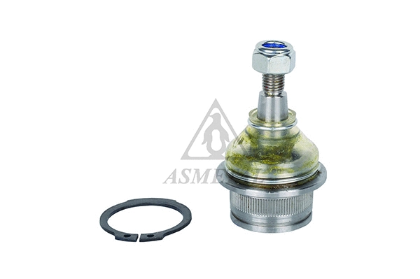 Rotule de suspension ASMETAL 10CT1005