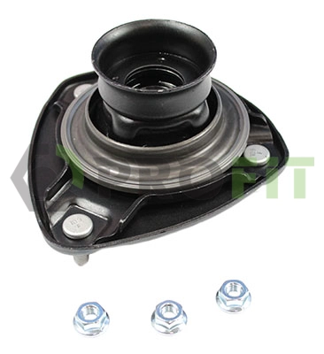 Suspension, amortisseur PROFIT 2314-0688