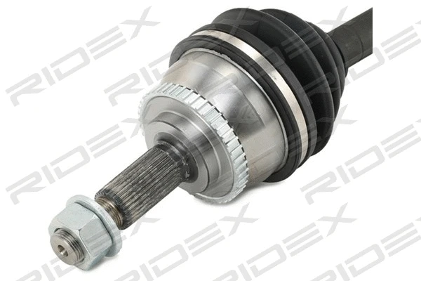 Arbre de transmission RIDEX 13D0616