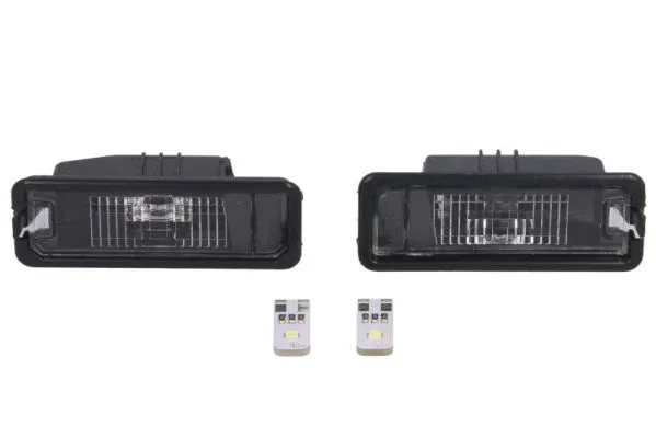 Feu éclaireur de plaque BLIC 5402-053-50-905LED