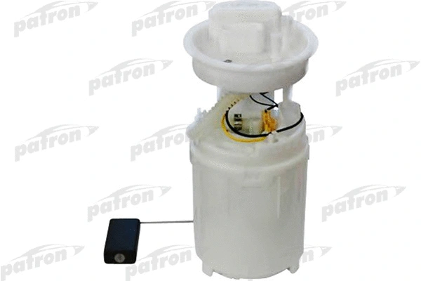 unité d'alimentation de carburant PATRON PFP360