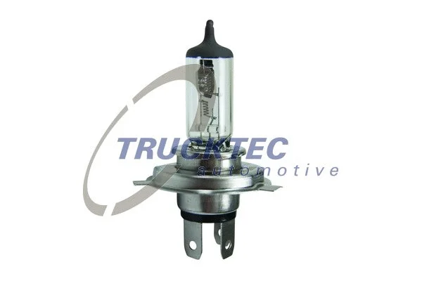 Ampoule, projecteur principal TRUCKTEC AUTOMOTIVE 88.58.003
