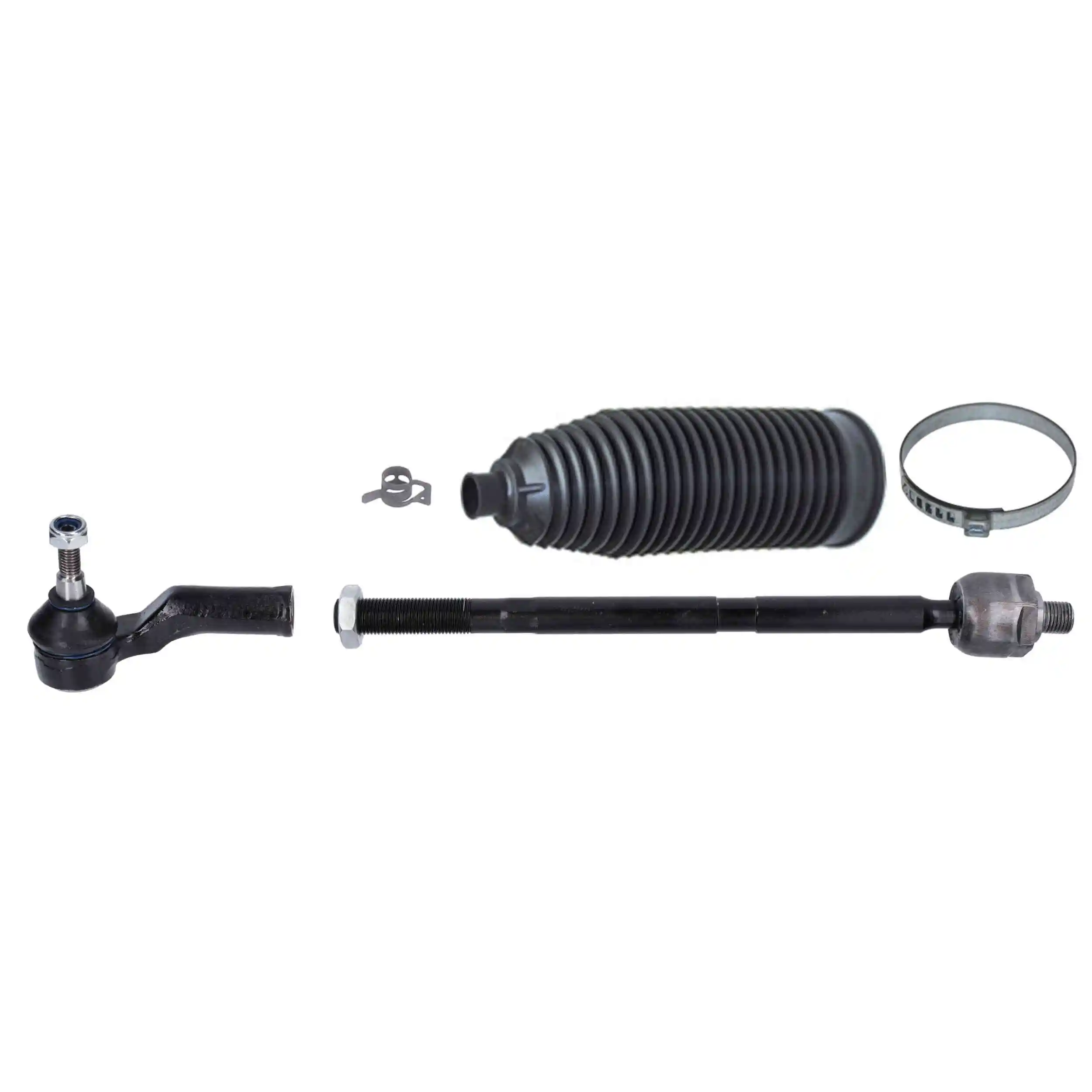 Kit de réparation, rotule de direction, barre de connexion VEMA 270073
