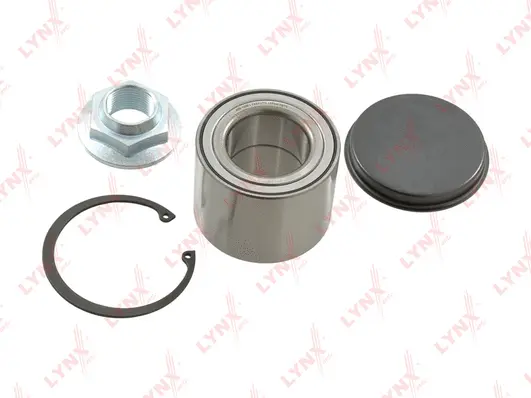 Kit de roulements de roue LYNXAUTO WB-1308