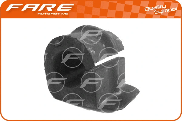 Suspension, stabilisateur FARE SA 1969