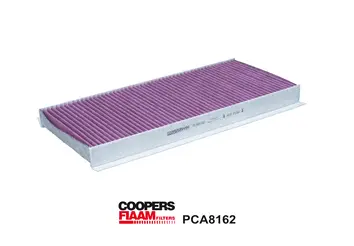Filtre, air de l'habitacle CoopersFiaam PCA8162