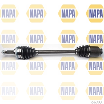 Arbre de transmission NAPA NDS1567LR