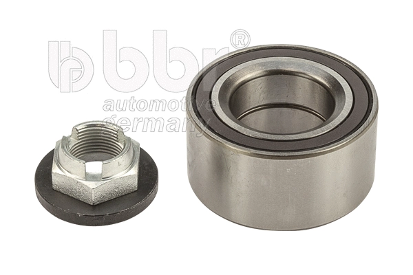 Kit de roulements de roue BBR Automotive 001-10-24376