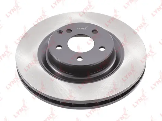Disque de frein LYNXAUTO BN-1699