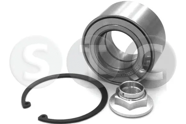 Kit de roulements de roue STC T474106